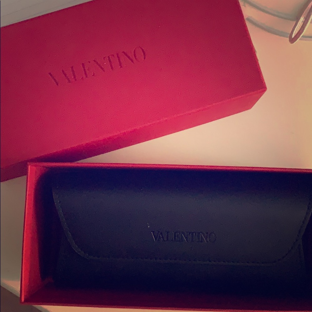 Authentic Valentino Sunglasses